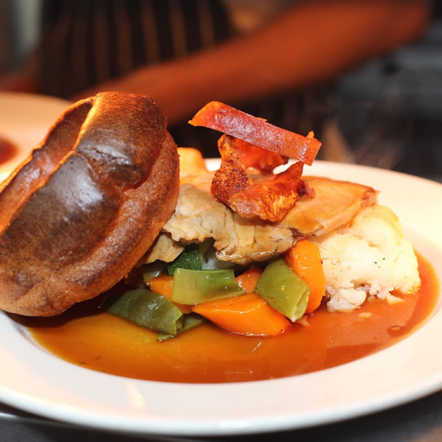 Sunday Roast