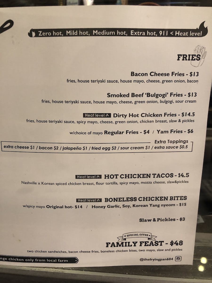 Menu Photo 6
