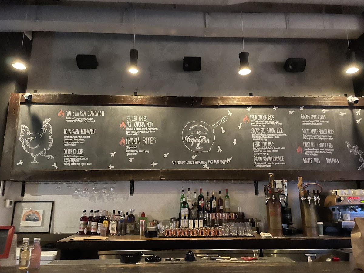 Menu Photo 7