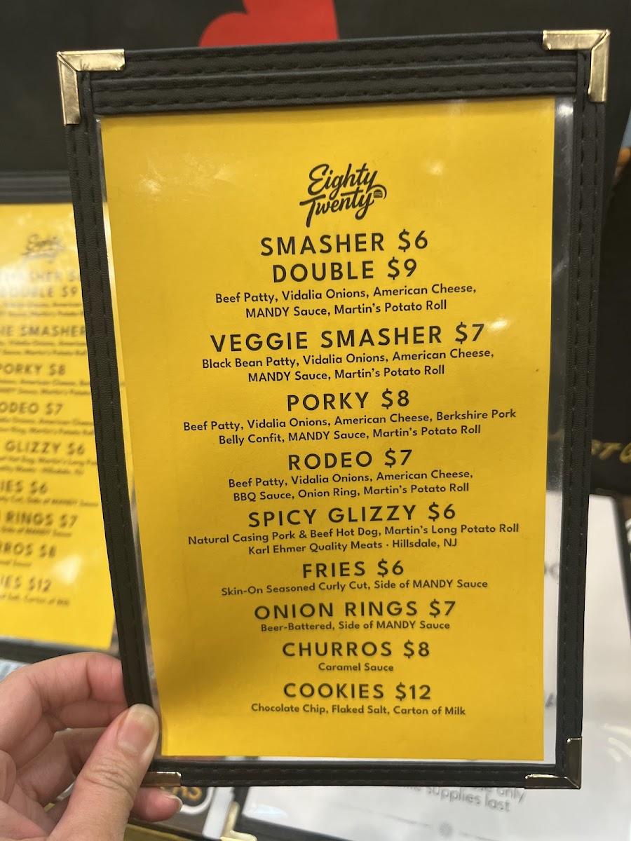 Menu Photo 5