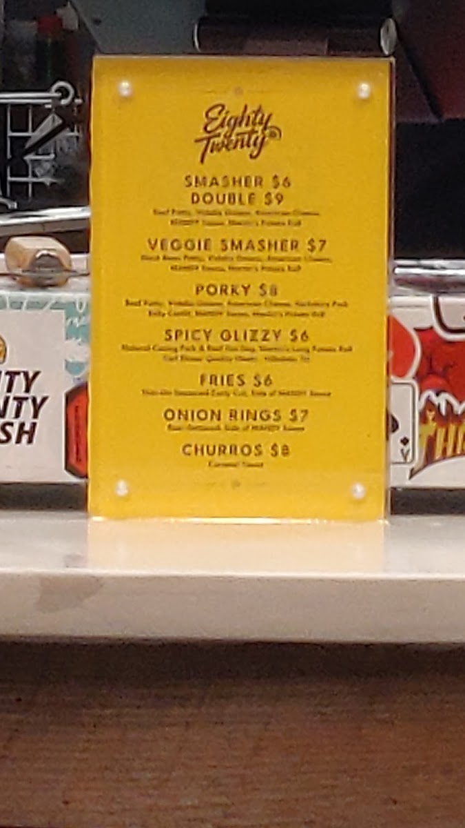 Menu Photo 7