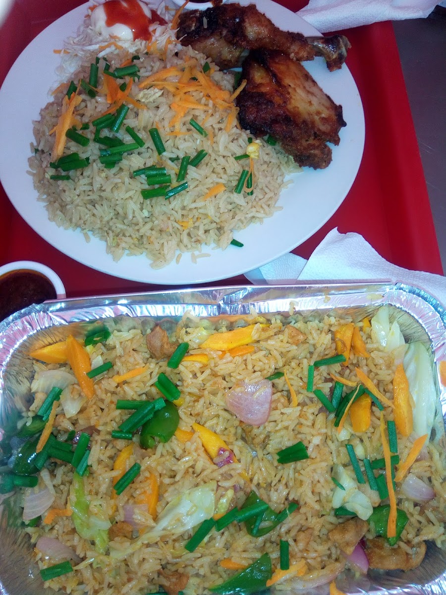 Aroma Fast Food - Photo 9