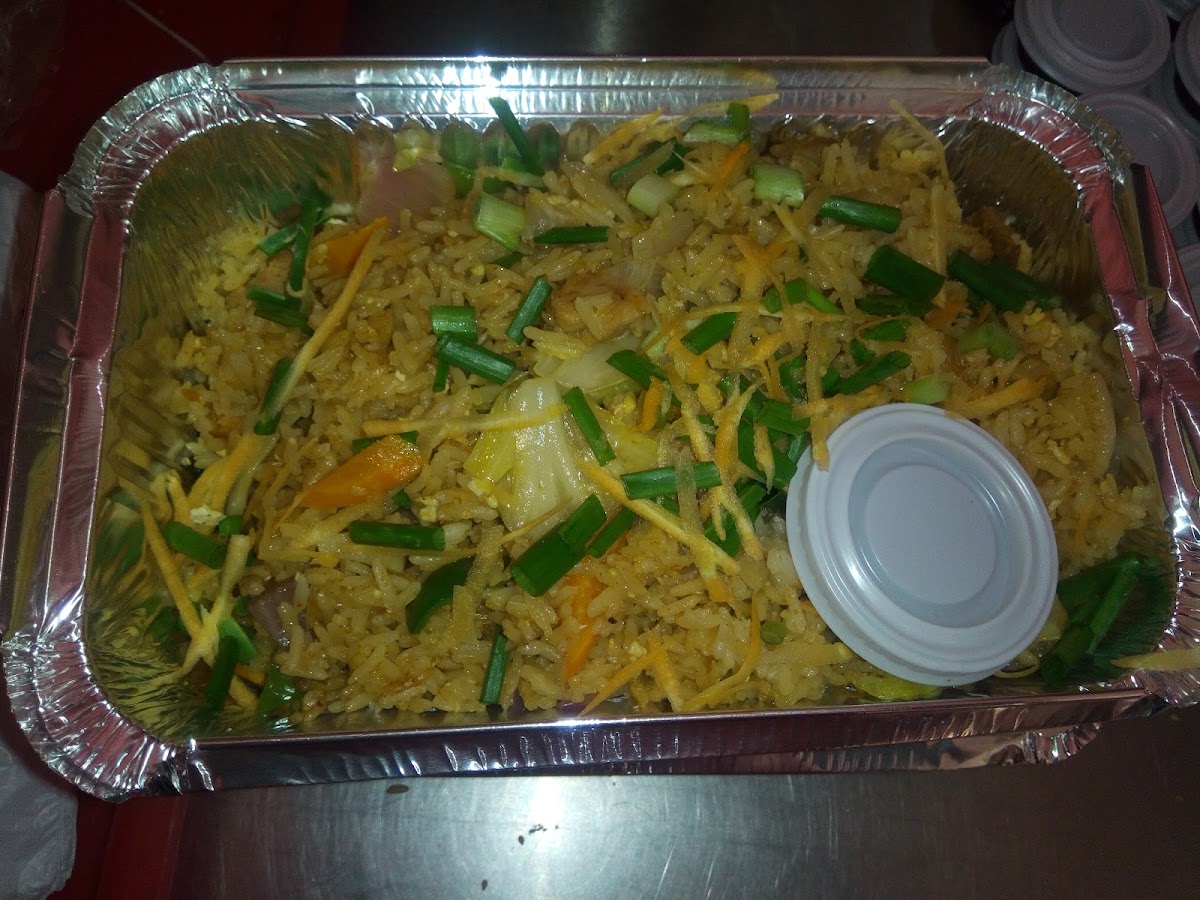 Aroma Fast Food - Photo 1