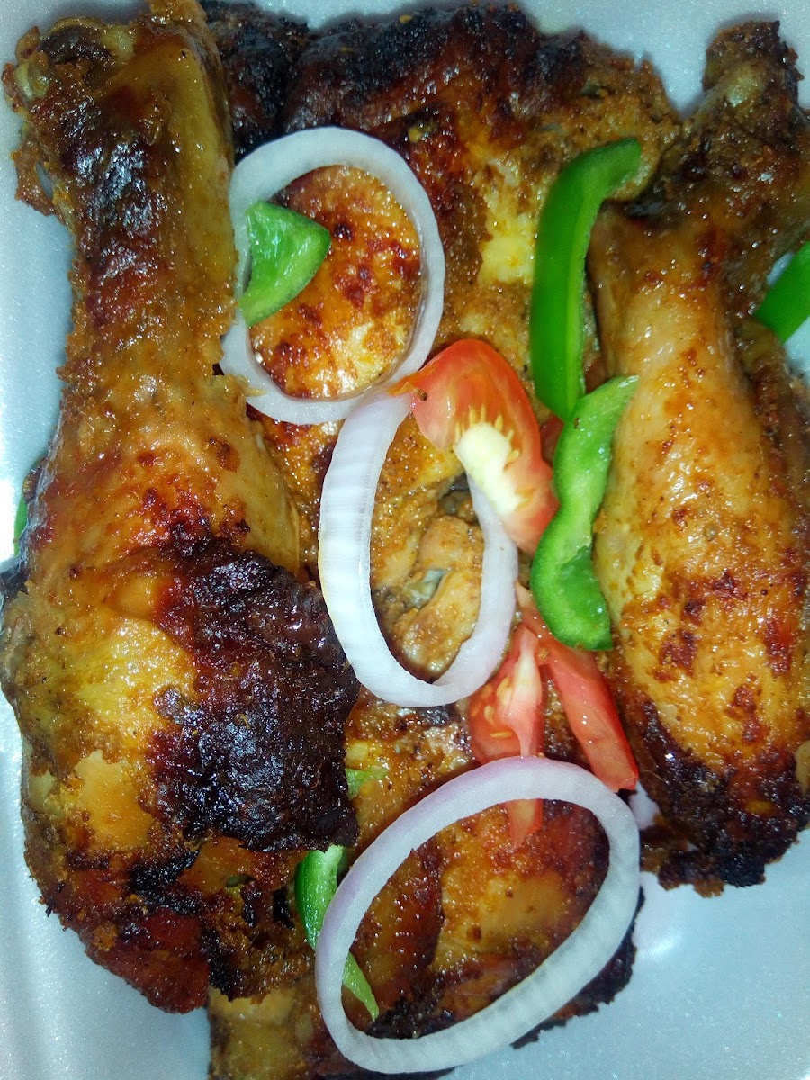 Aroma Fast Food - Photo 2