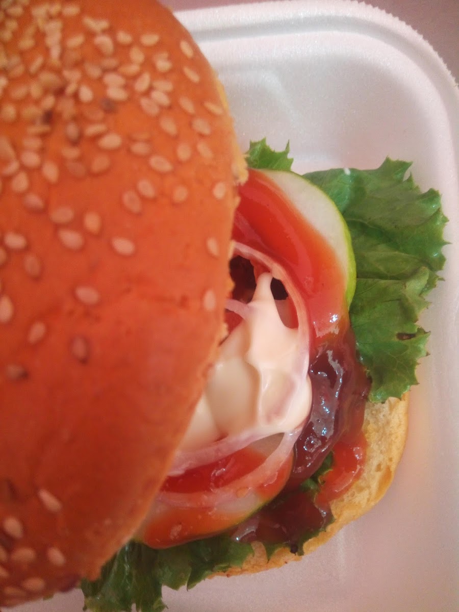 Aroma Fast Food - Photo 4