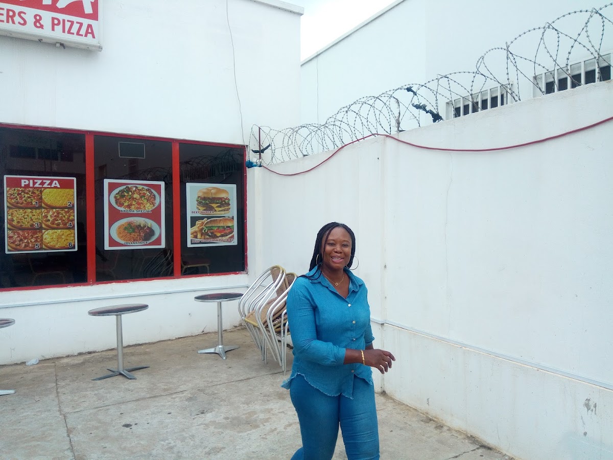 Aroma Fast Food - Photo 6