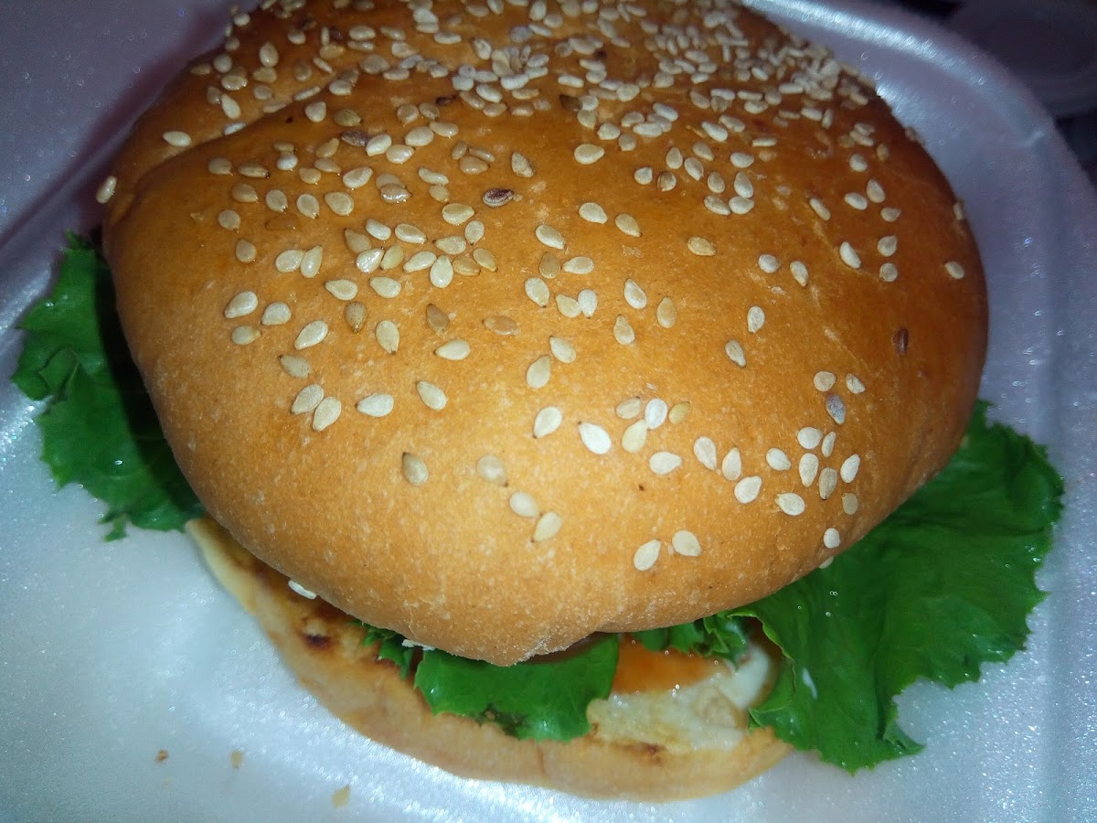 Aroma Fast Food - Photo 8