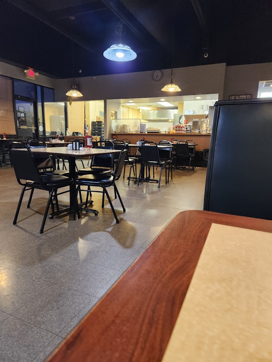 Angie’s Cafe - Photo 4