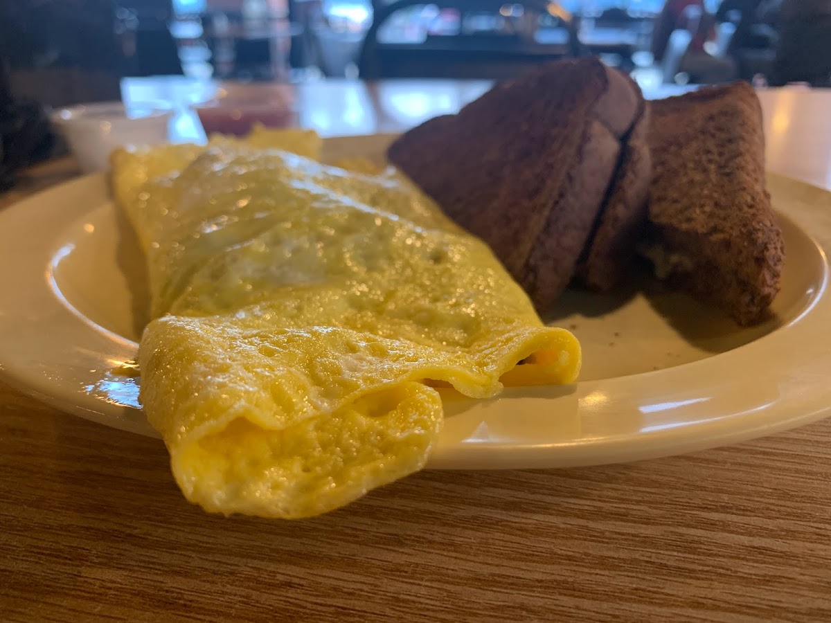 Angie’s Cafe - Photo 5
