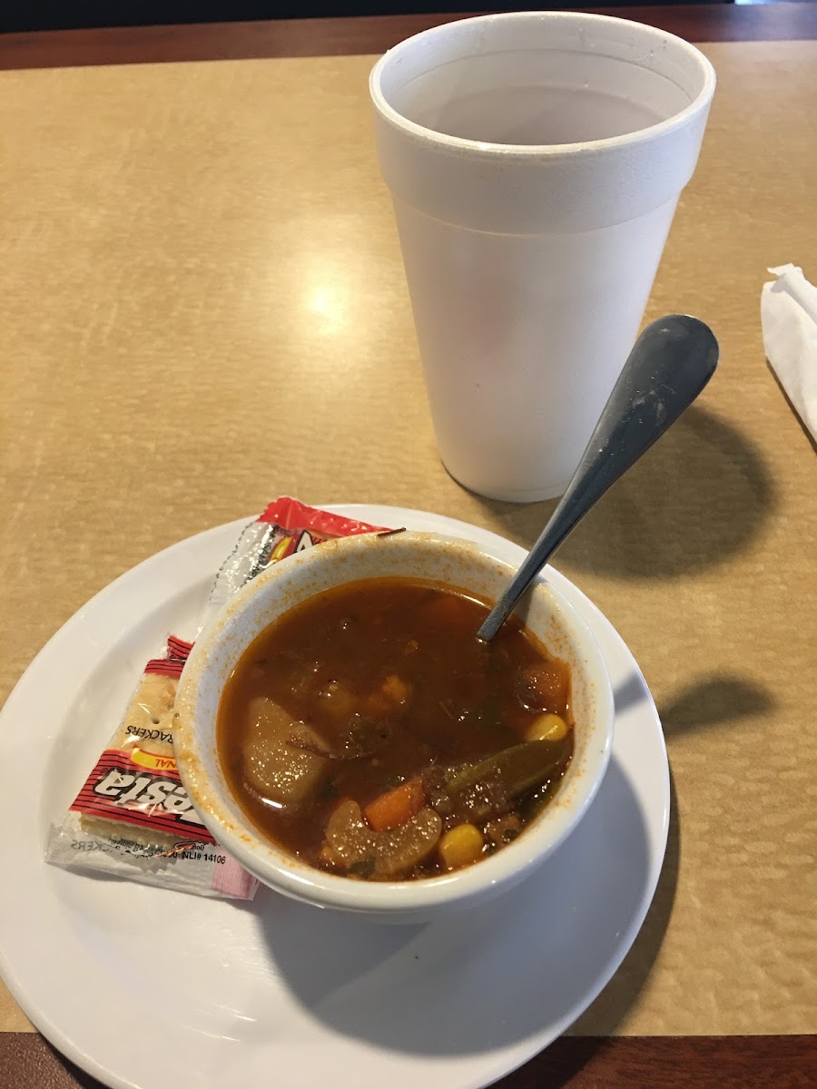 Angie’s Cafe - Photo 6