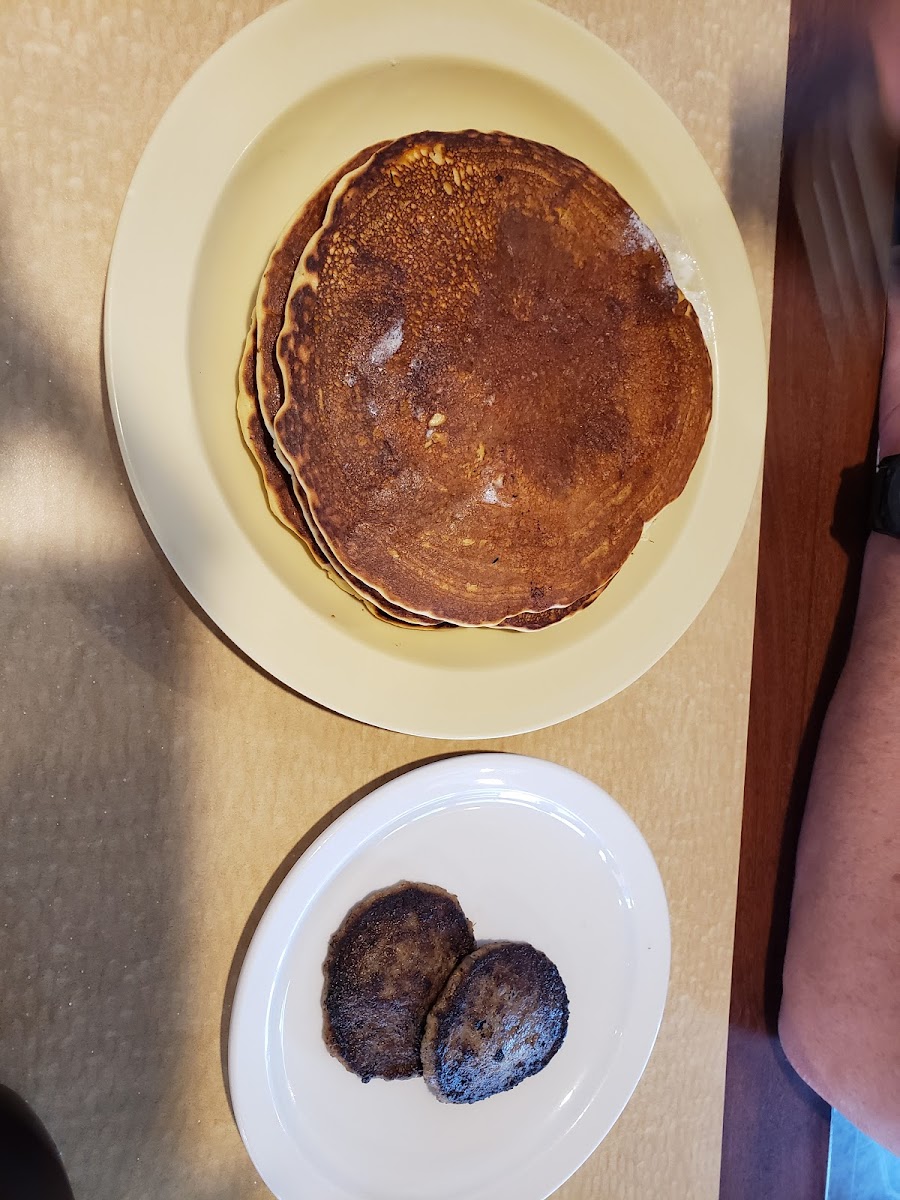 Angie’s Cafe - Photo 8