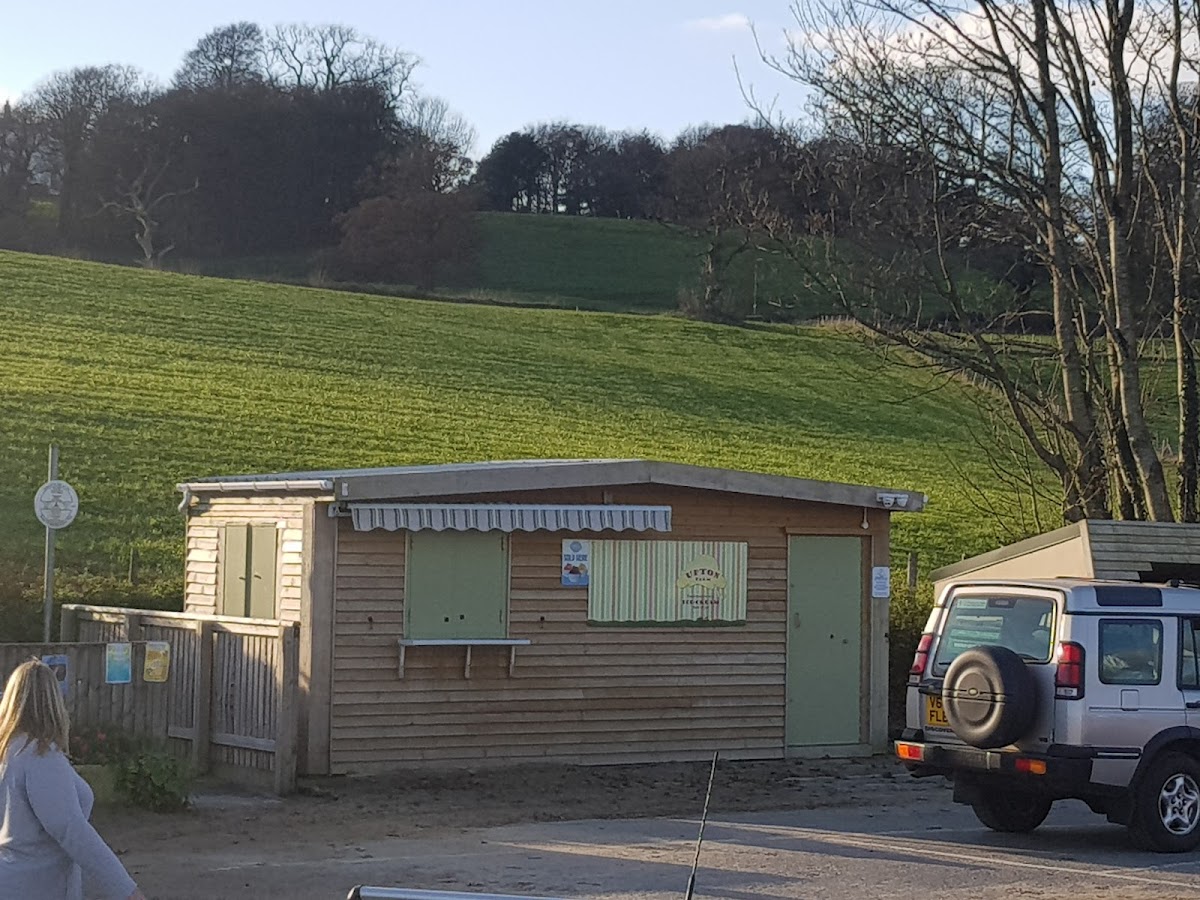 The Beach Shop & Tearoom - Photo 9