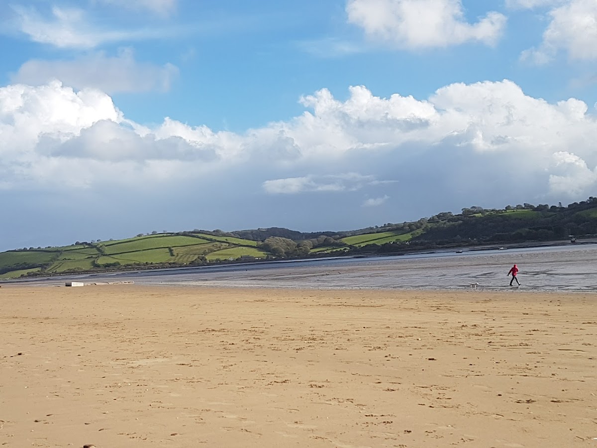 The Beach Shop & Tearoom - Photo 2
