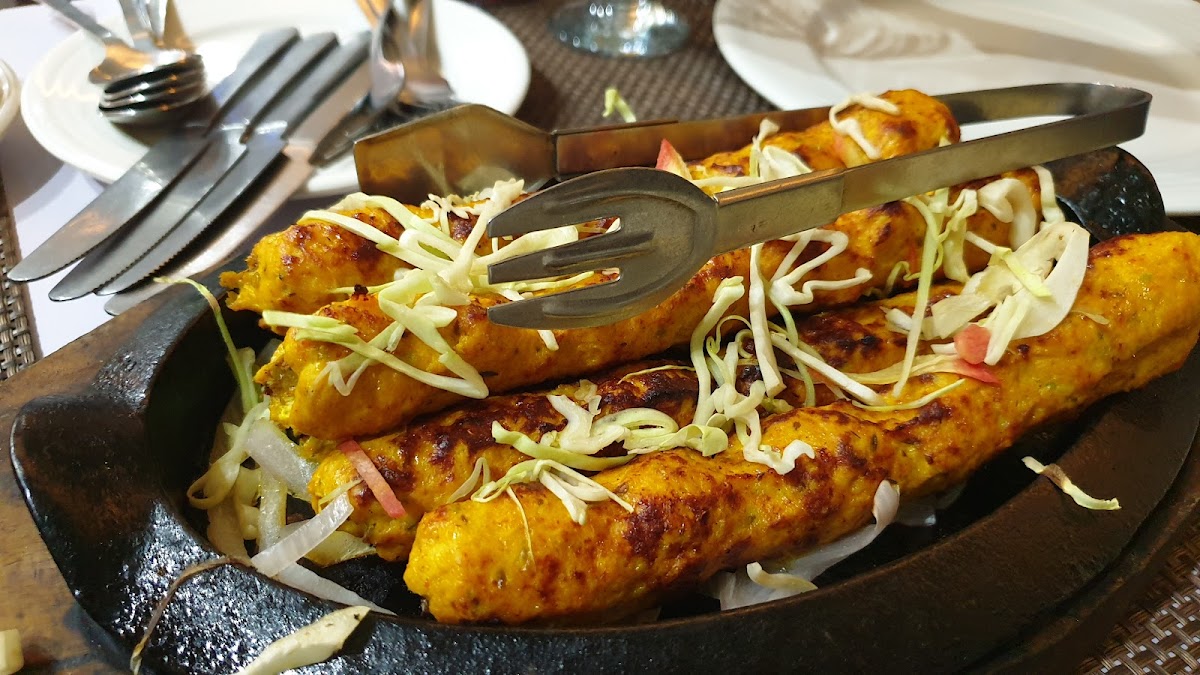 Masala Bites restaurant - Photo 1