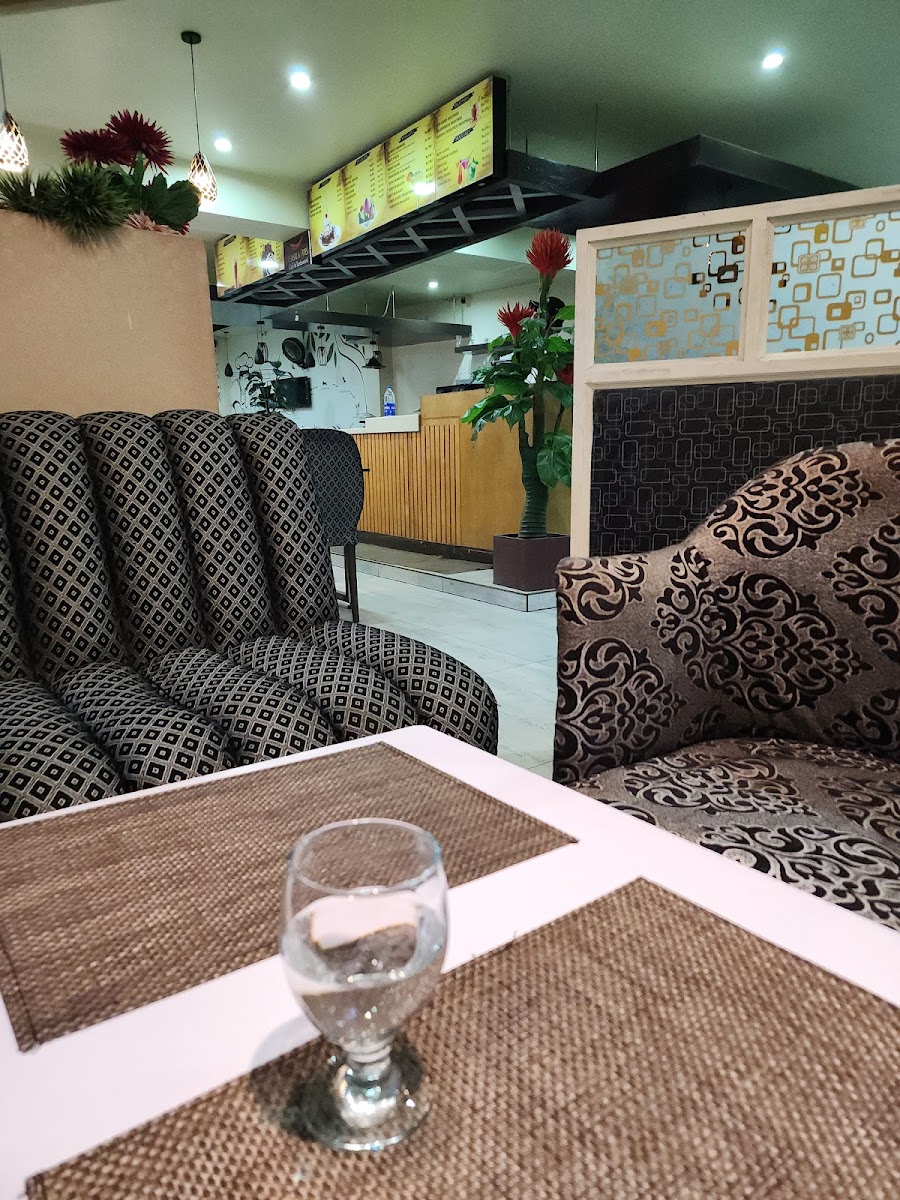 Masala Bites restaurant - Photo 3