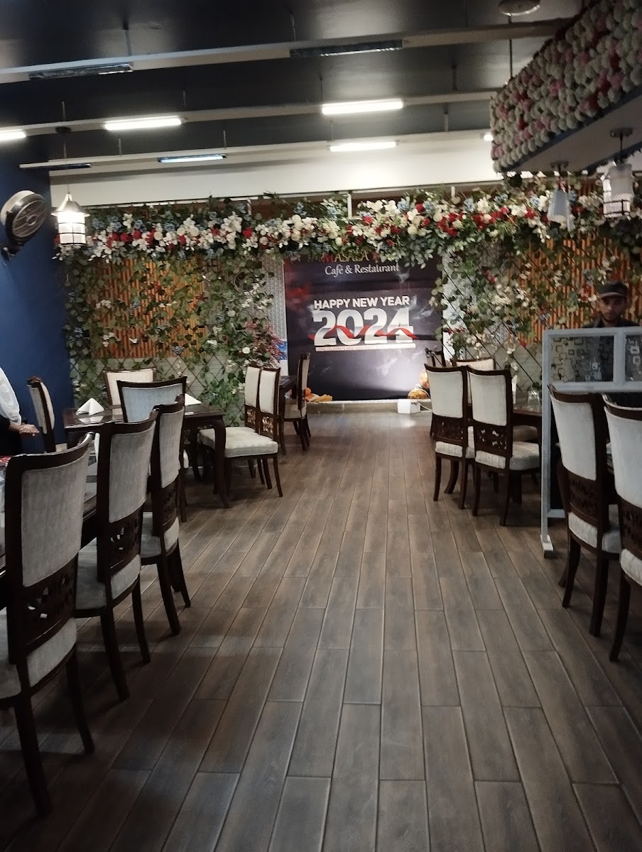 Masala Bites restaurant - Photo 5