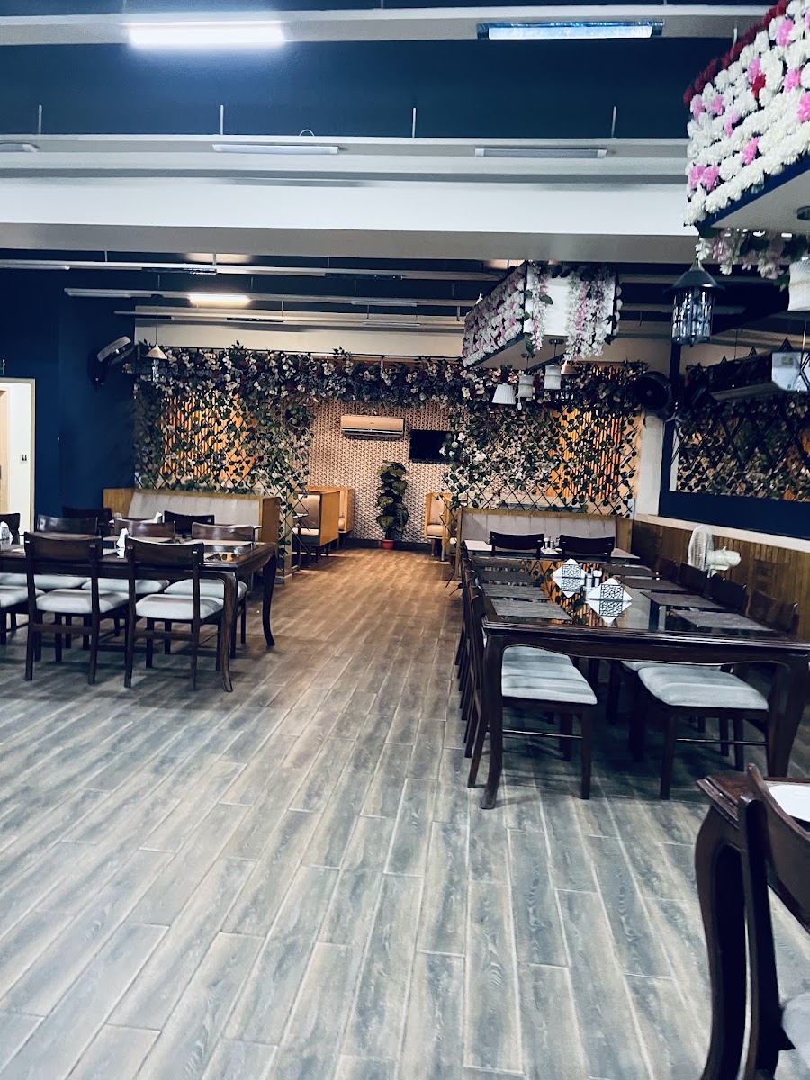 Masala Bites restaurant - Photo 7