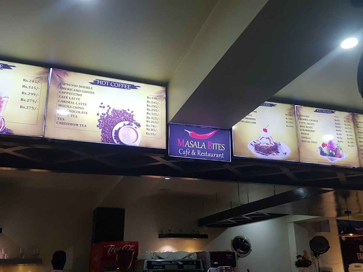 Menu Photo 9