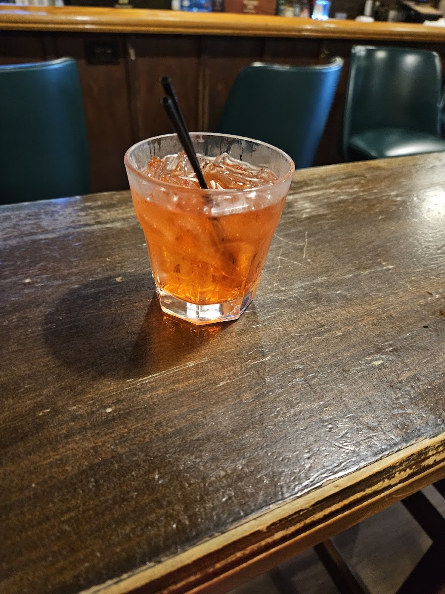 Mullarkey's Irish Pub - Photo 1
