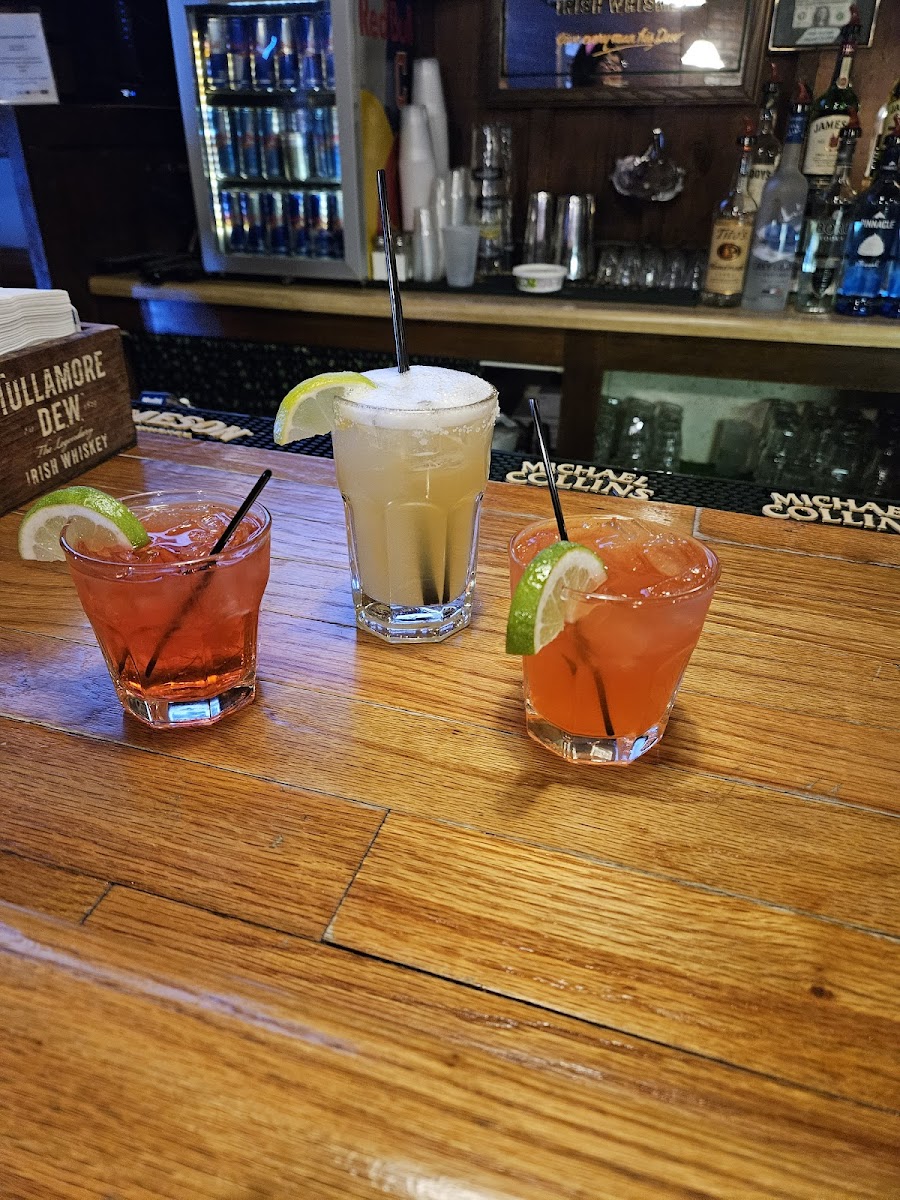 Mullarkey's Irish Pub - Photo 3