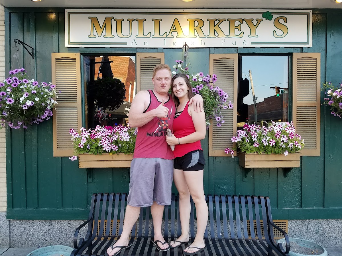 Mullarkey's Irish Pub - Photo 4