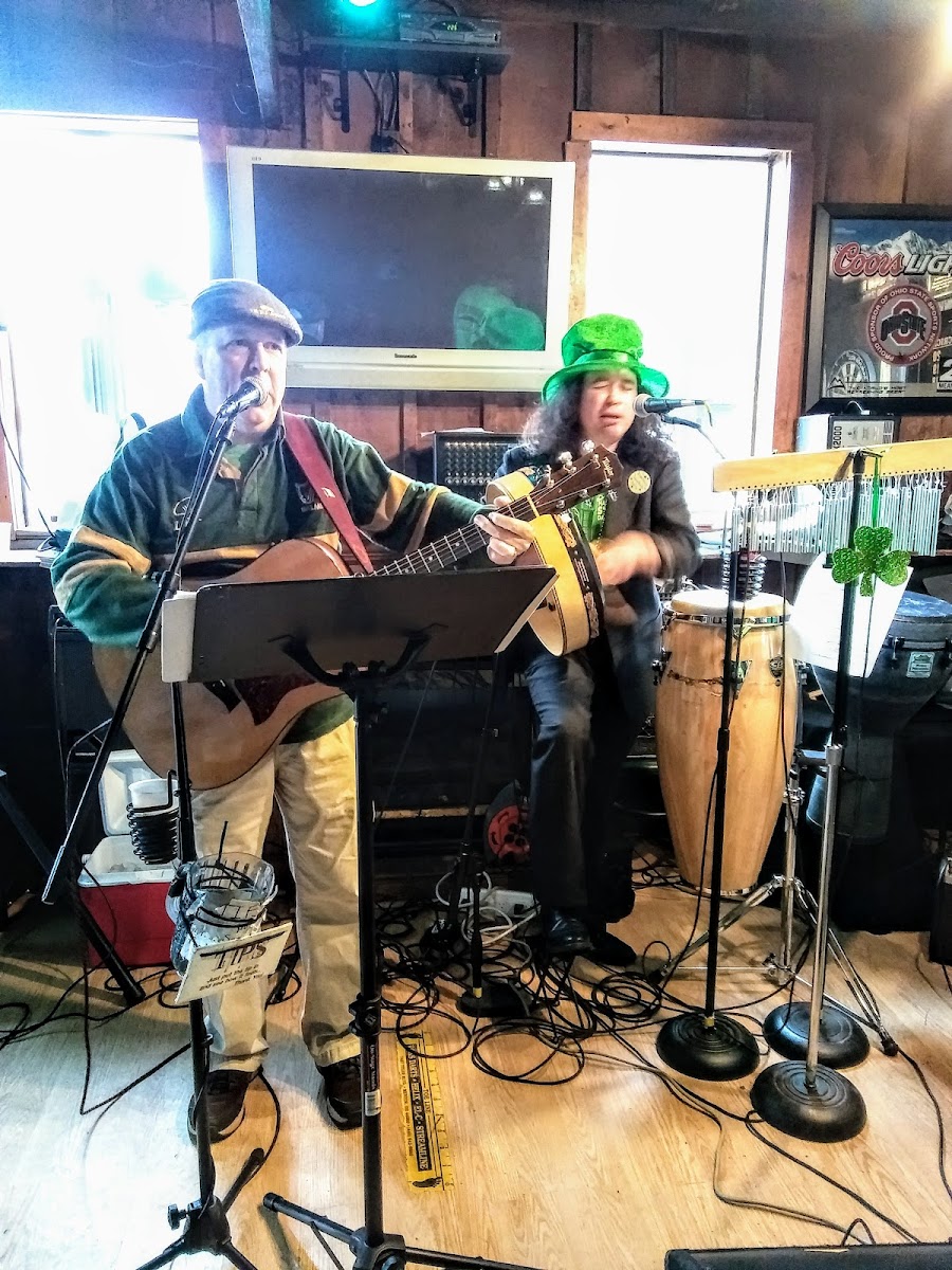 Mullarkey's Irish Pub - Photo 6