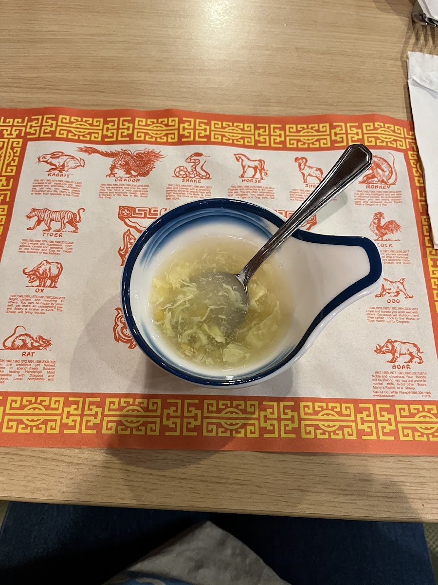JS Chinese Restaurant
