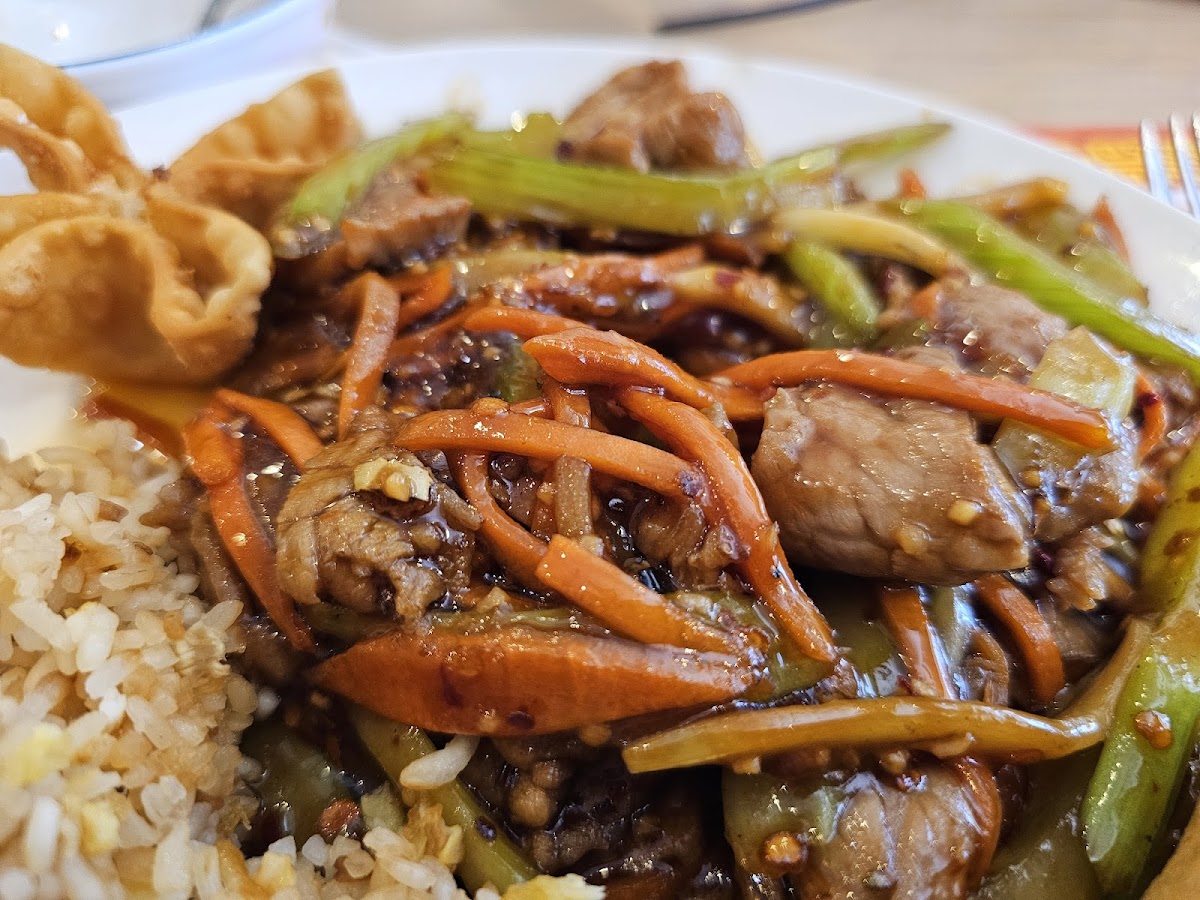 JS Chinese Restaurant - Photo 3