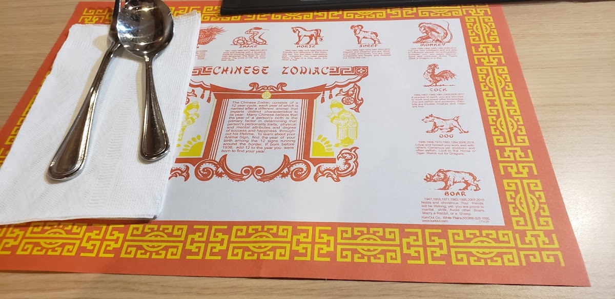 JS Chinese Restaurant - Photo 5