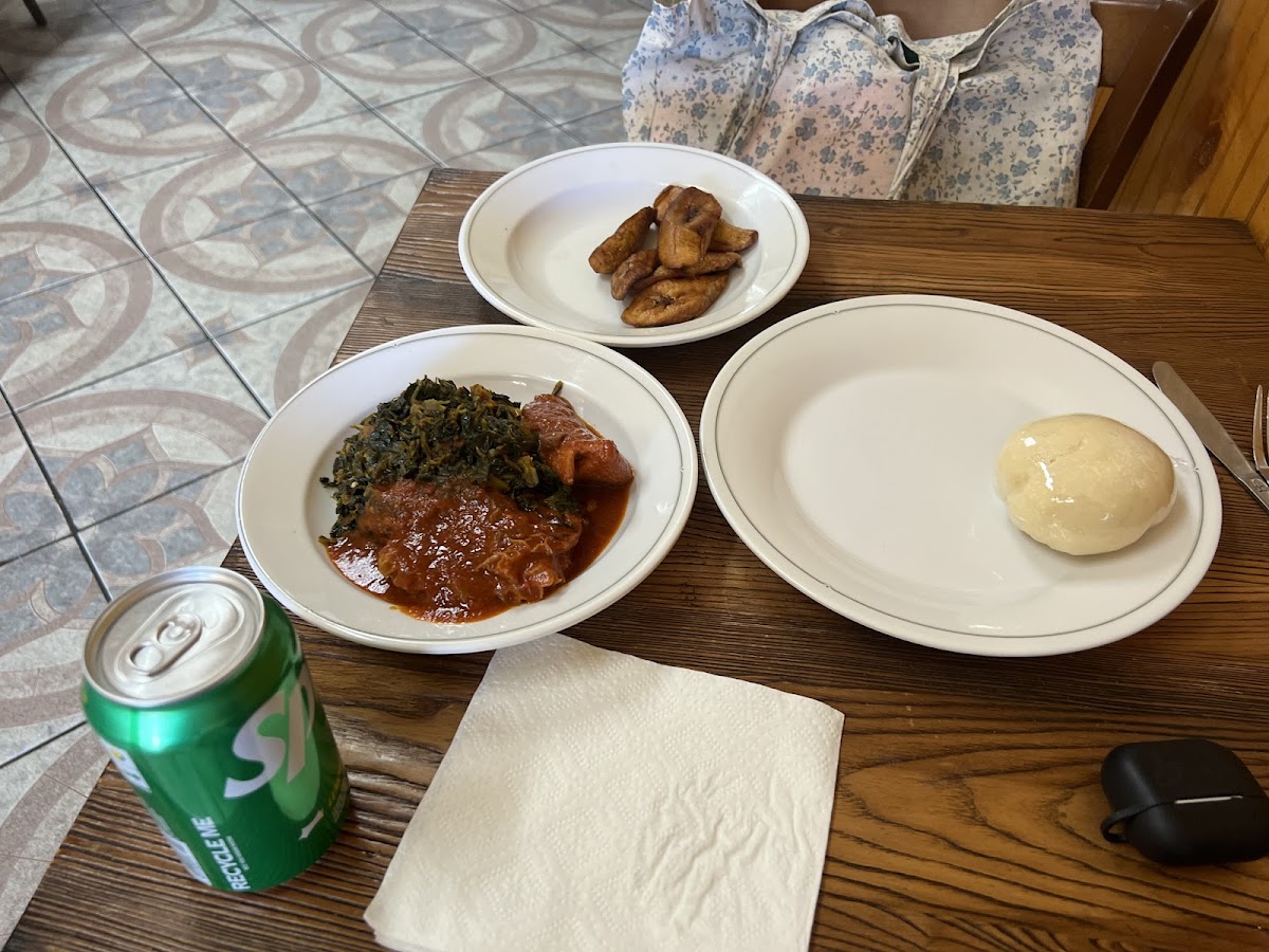 Africana - Photo 5