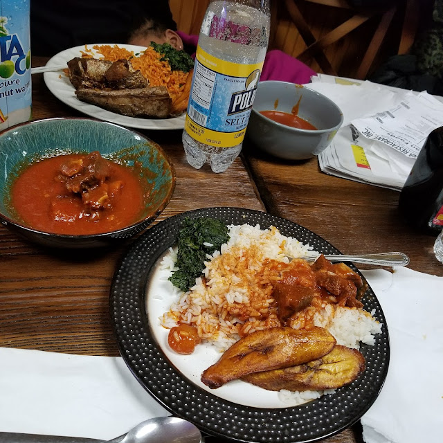 White Rice