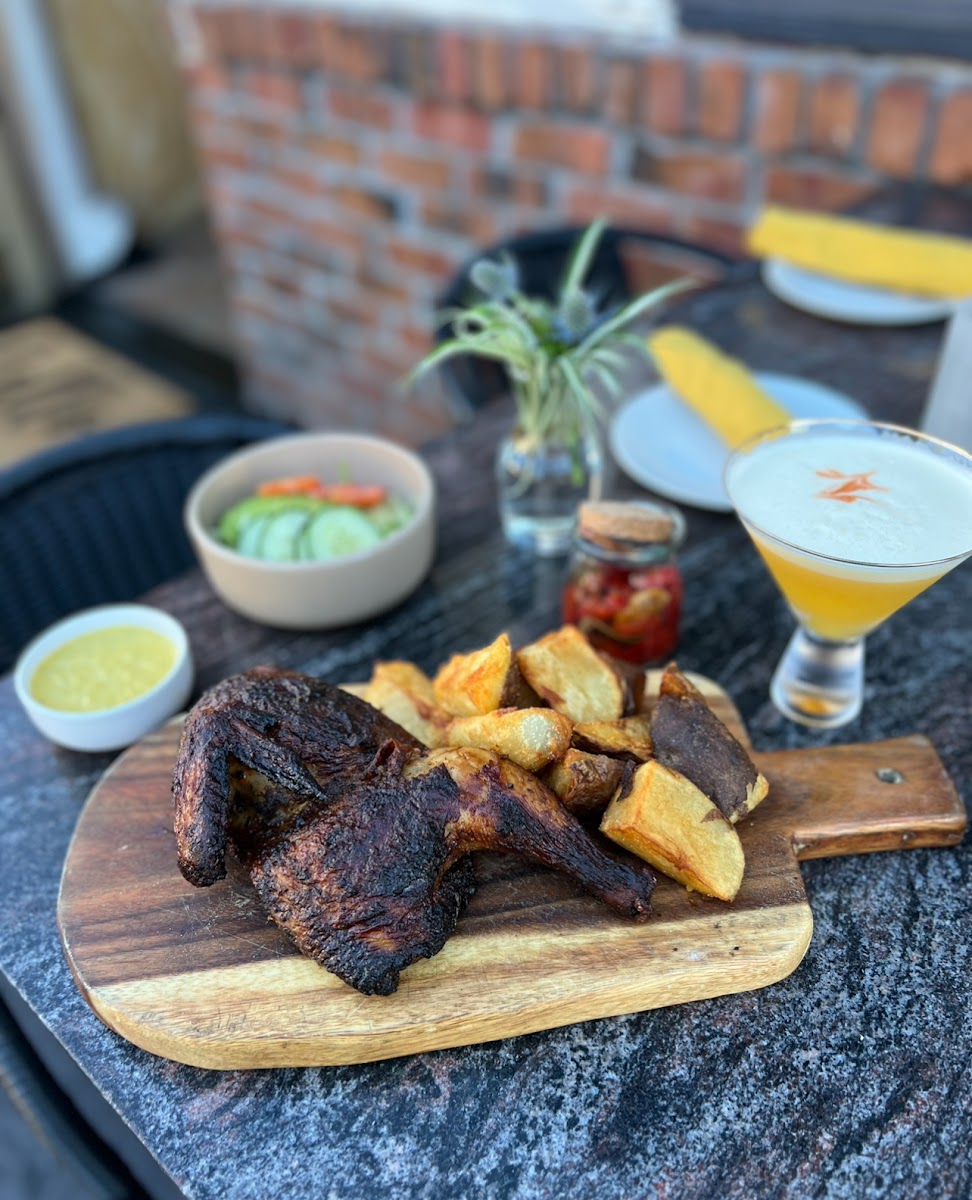 Callao Peruvian Cuisine - Photo 9