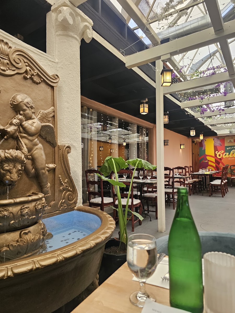 Callao Peruvian Cuisine - Photo 1