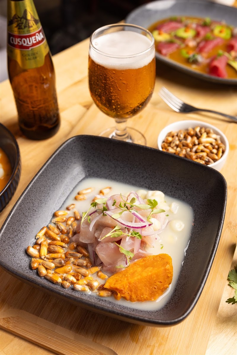 Callao Peruvian Cuisine - Photo 2