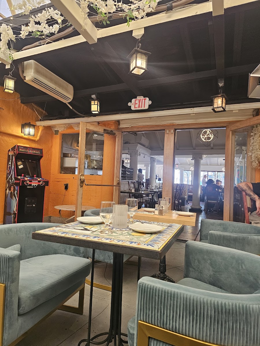 Callao Peruvian Cuisine - Photo 4