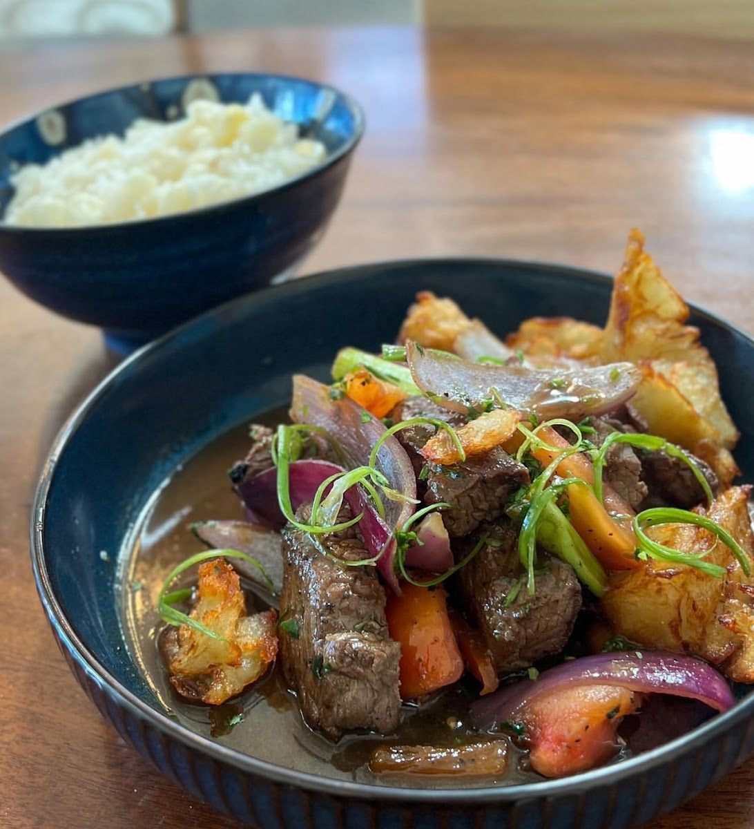 Callao Peruvian Cuisine - Photo 5