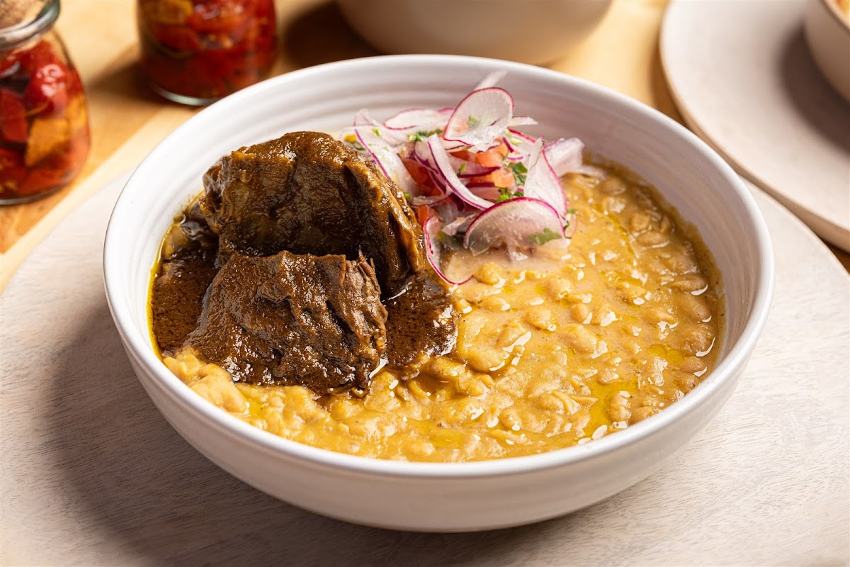Callao Peruvian Cuisine - Photo 7