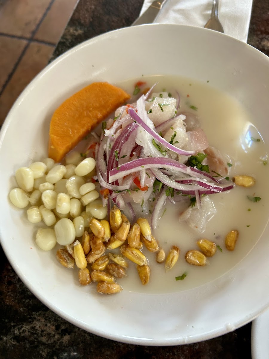 Callao Peruvian Cuisine - Photo 8