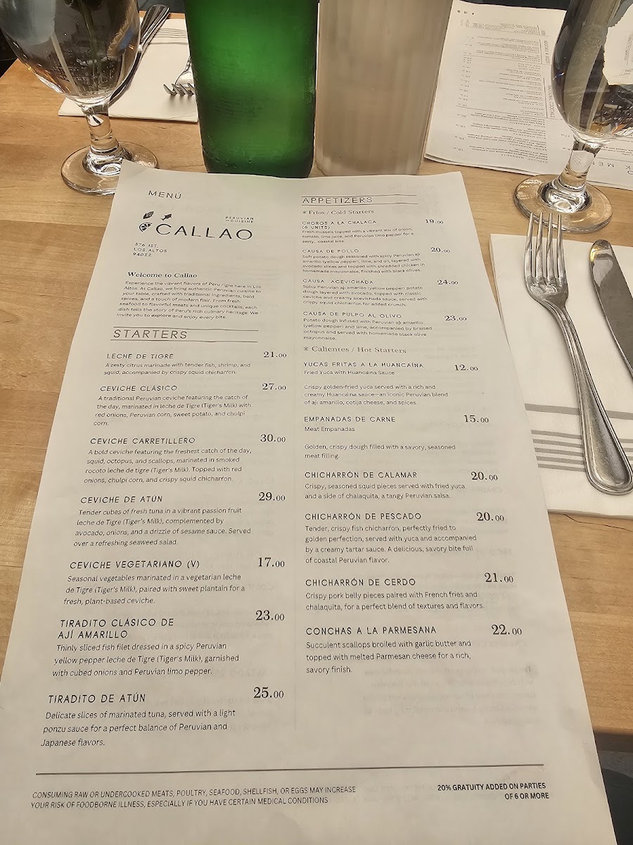 Menu Photo 9