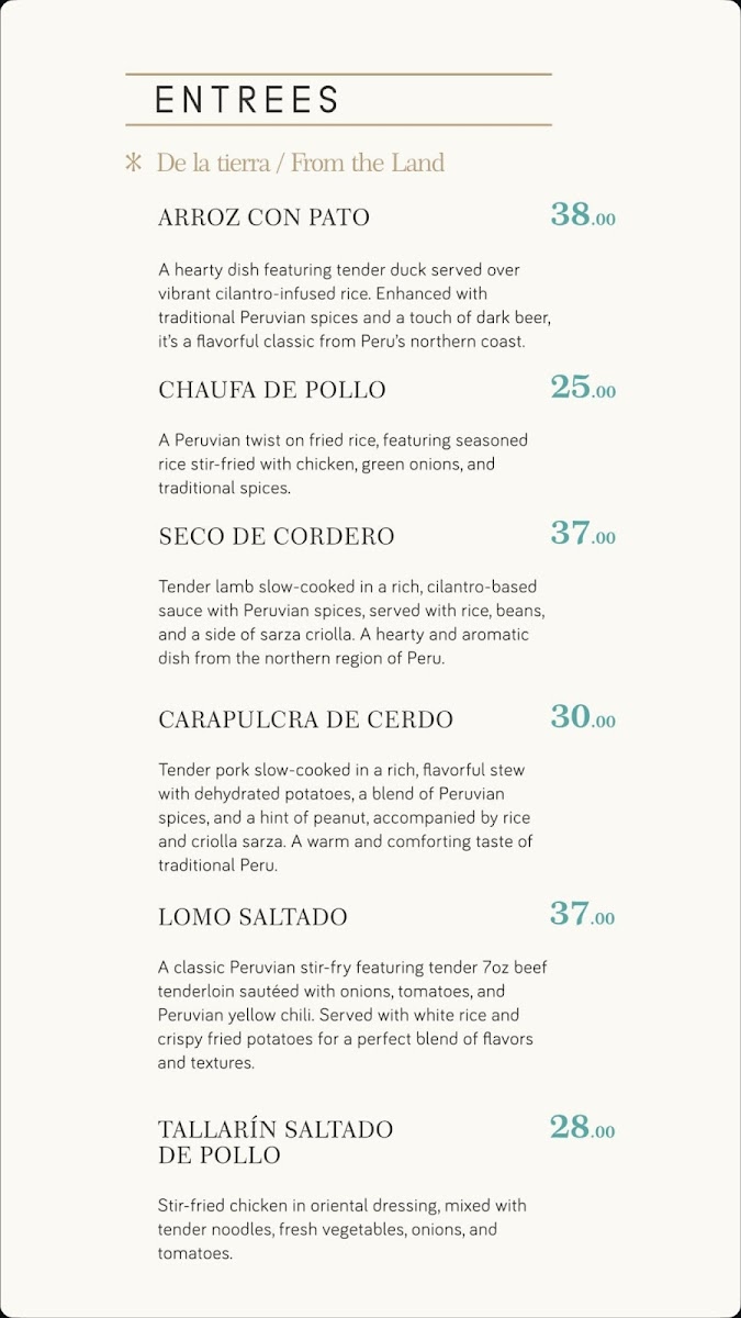 Menu Photo 5