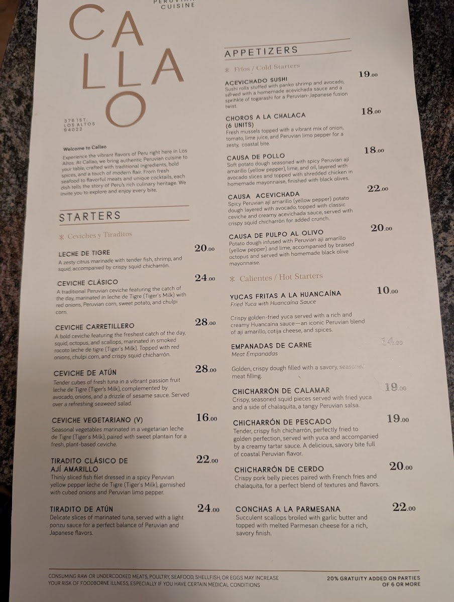 Menu Photo 7