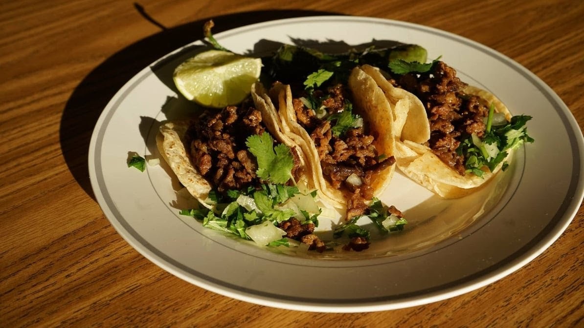 Taqueria Azteca Original Mexican Food - Photo 3