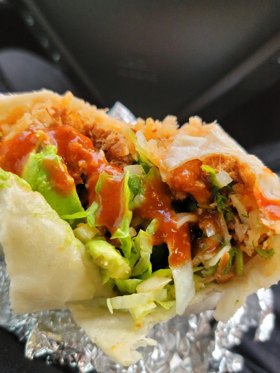 Taqueria Azteca Original Mexican Food - Photo 7