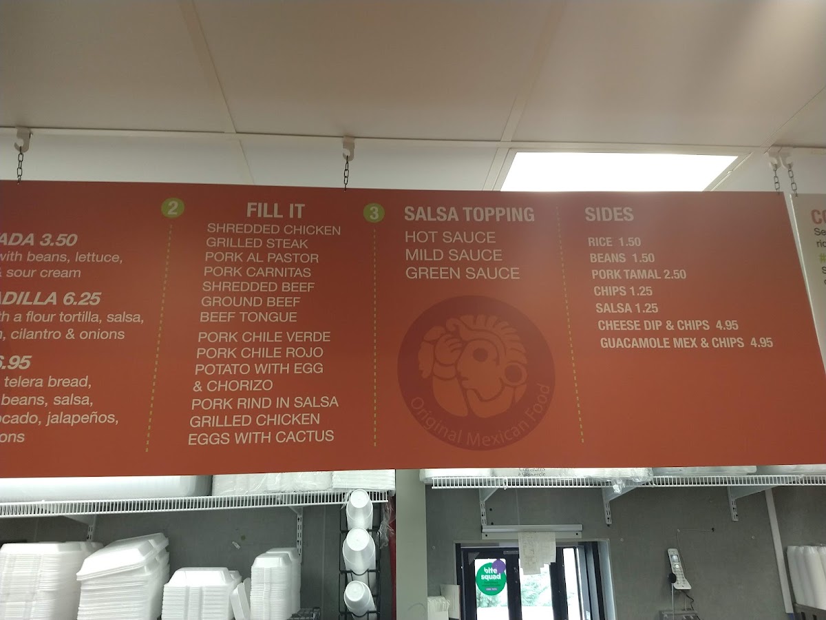 Menu Photo 9