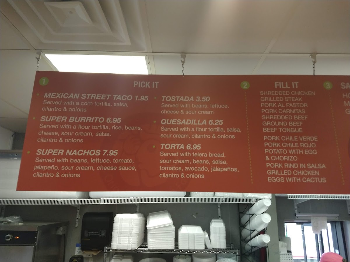 Menu Photo 8