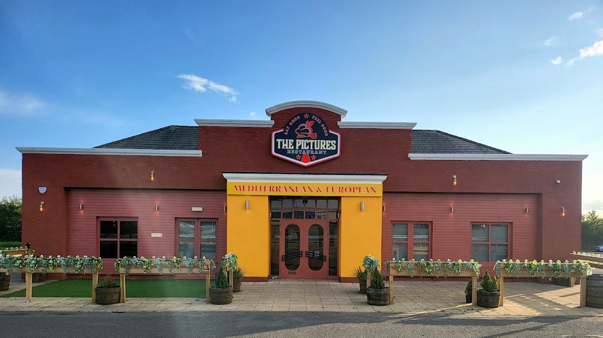 The Pictures Restaurant