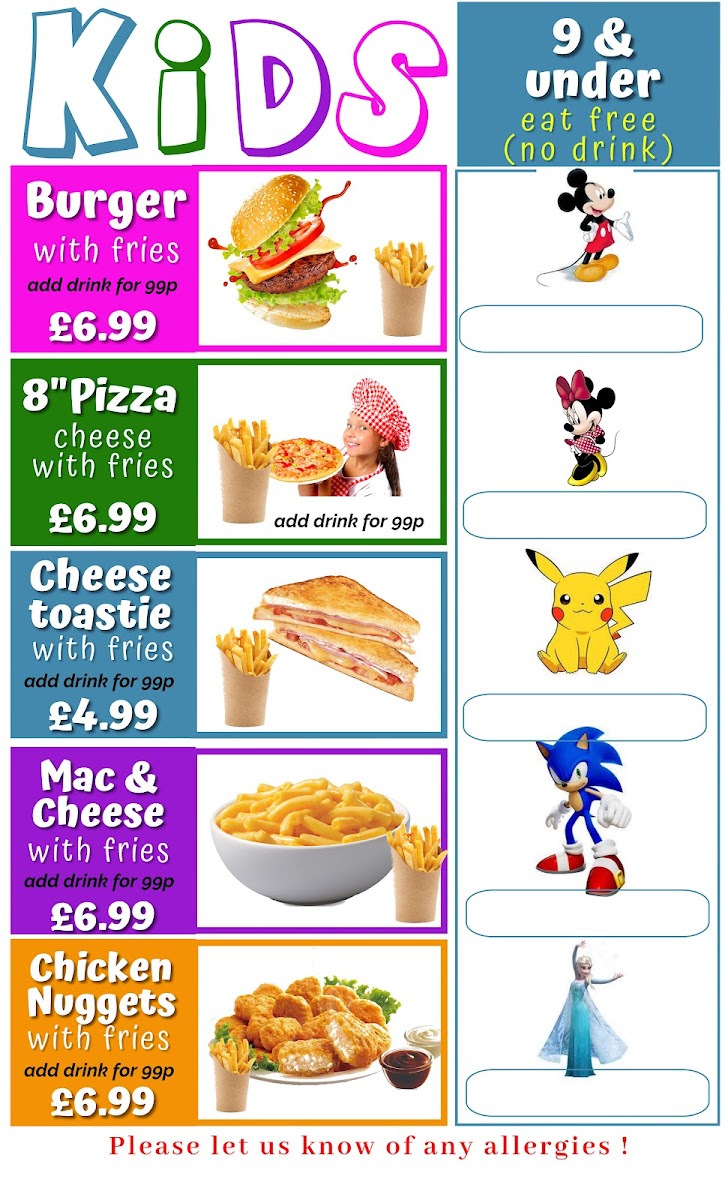 Menu Photo 3