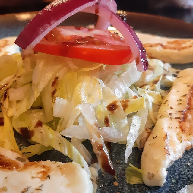 Halloumi