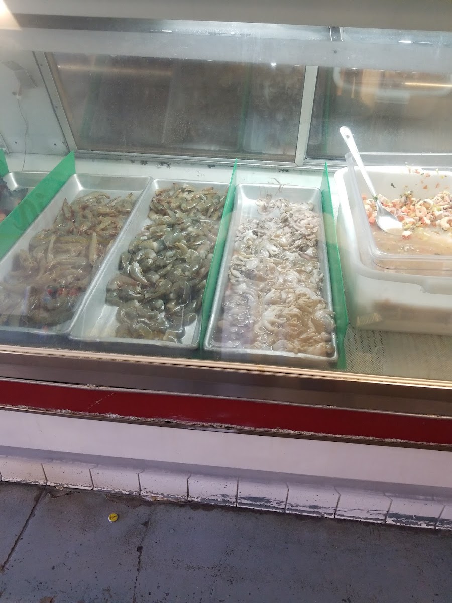 Central Fish Market - Photo 2