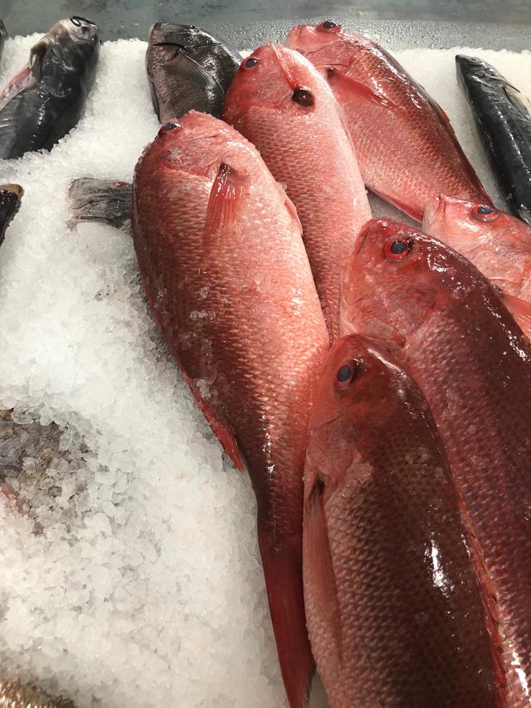Central Fish Market - Photo 4